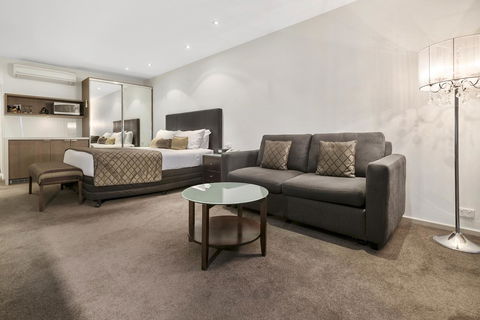 Quality Hotel Wangaratta Gateway - Port Augusta Accommodation 13