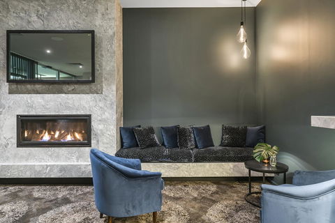 Quality Hotel Wangaratta Gateway - Port Augusta Accommodation 2