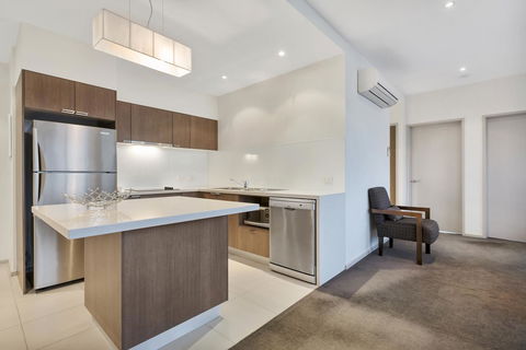 Quality Hotel Wangaratta Gateway - Port Augusta Accommodation 34