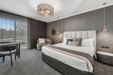 Quality Hotel Wangaratta Gateway - Port Augusta Accommodation 31