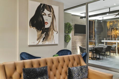 Quality Hotel Wangaratta Gateway - Port Augusta Accommodation 6