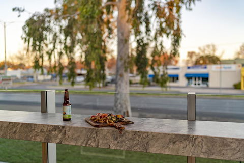Quality Hotel Wangaratta Gateway - Port Augusta Accommodation 1
