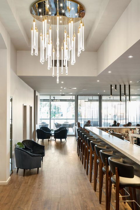 Quality Hotel Wangaratta Gateway - Port Augusta Accommodation 9
