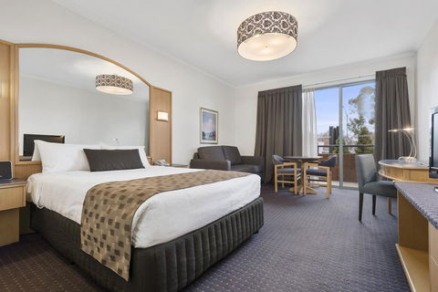 Quality Hotel Wangaratta Gateway - Port Augusta Accommodation 0