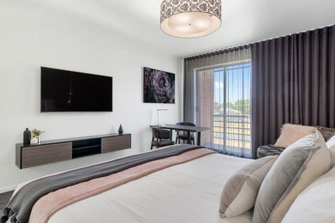 Quality Hotel Wangaratta Gateway - Port Augusta Accommodation 29