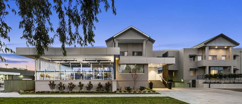 Quality Hotel Wangaratta Gateway - Port Augusta Accommodation 4