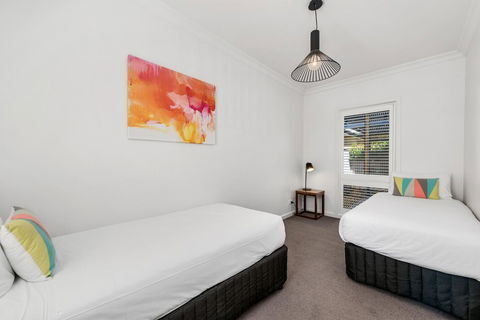 Quality Hotel Wangaratta Gateway - Port Augusta Accommodation 21