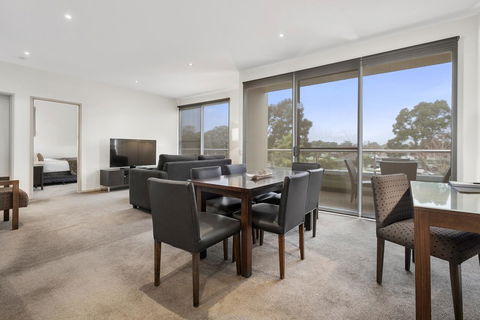 Quality Hotel Wangaratta Gateway - Port Augusta Accommodation 39