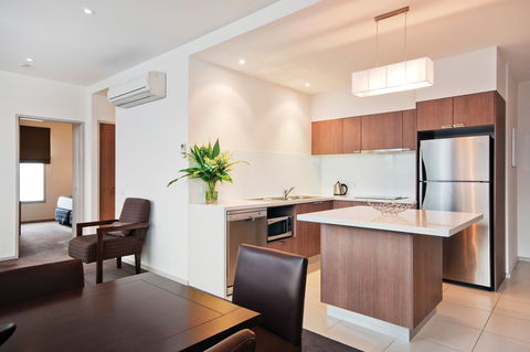 Quality Hotel Wangaratta Gateway - Port Augusta Accommodation 41