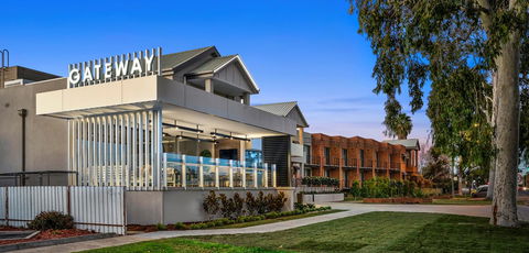 Quality Hotel Wangaratta Gateway - Port Augusta Accommodation 5