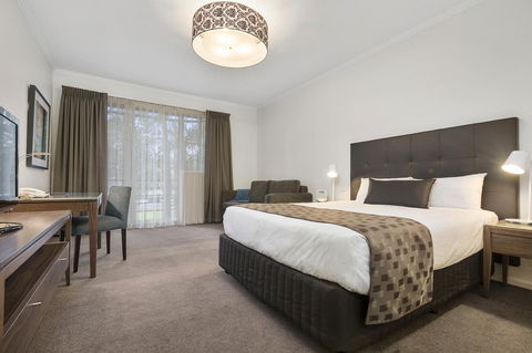 Quality Hotel Wangaratta Gateway - Port Augusta Accommodation 12