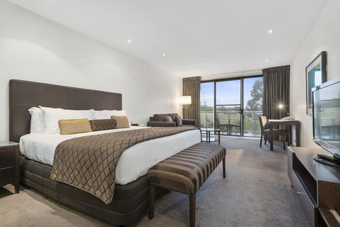 Quality Hotel Wangaratta Gateway - Port Augusta Accommodation 14