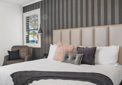 Quality Hotel Wangaratta Gateway - Port Augusta Accommodation 20