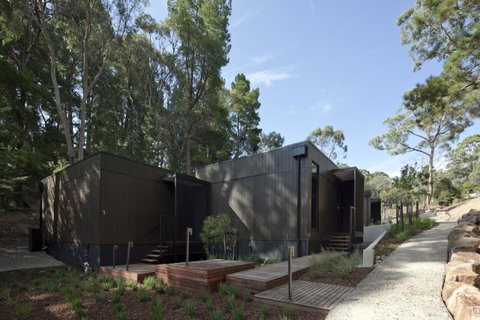 Hepburn At Hepburn - Port Augusta Accommodation 21