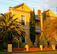 Campbell st Lodge - Port Augusta Accommodation