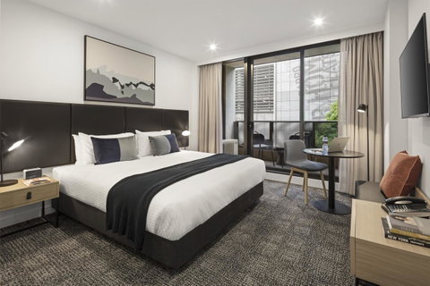 Quest NewQuay - Port Augusta Accommodation 21