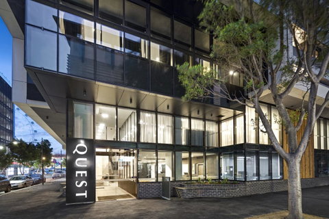 Quest NewQuay - Port Augusta Accommodation 1