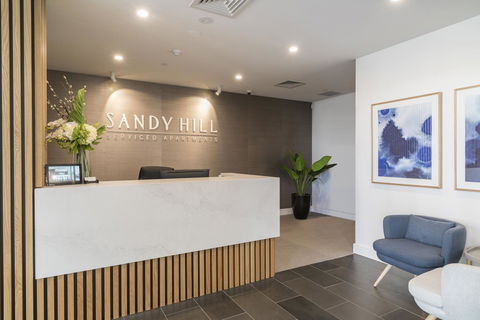 Caroline Serviced Apartments Sandringham - Port Augusta Accommodation 6
