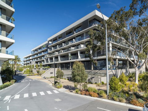 Caroline Serviced Apartments Sandringham - Port Augusta Accommodation 1