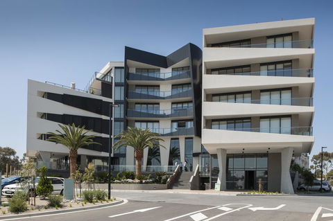 Caroline Serviced Apartments Sandringham - Port Augusta Accommodation 0