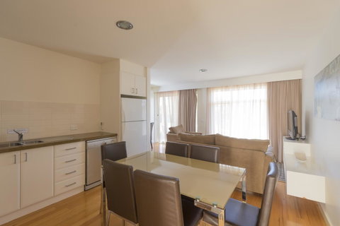 Port Campbell Parkview Motel & Apartments - Port Augusta Accommodation 28