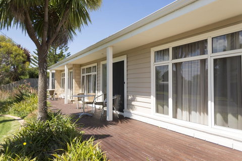 Port Campbell Parkview Motel & Apartments - Port Augusta Accommodation 26