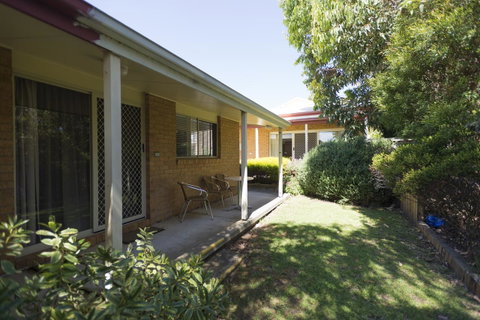 Port Campbell Parkview Motel & Apartments - Port Augusta Accommodation 39