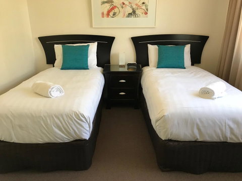 Port Campbell Parkview Motel & Apartments - Port Augusta Accommodation 21