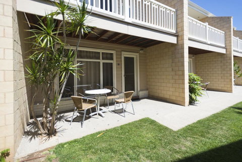 Port Campbell Parkview Motel & Apartments - Port Augusta Accommodation 22