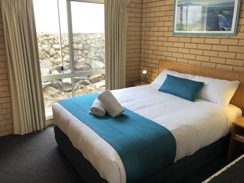 Port Campbell Parkview Motel & Apartments - Port Augusta Accommodation 3