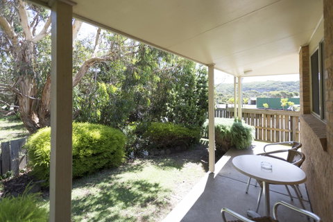 Port Campbell Parkview Motel & Apartments - Port Augusta Accommodation 40