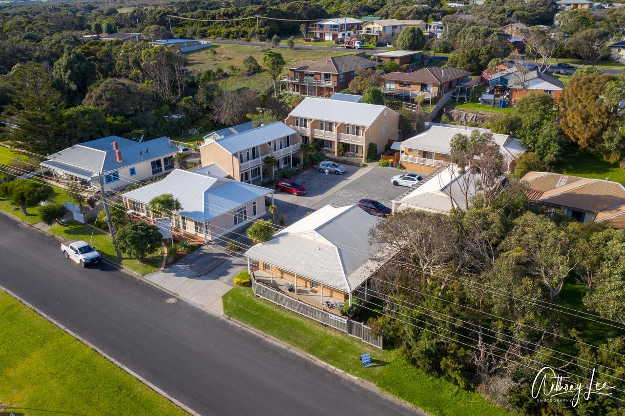 Port Campbell VIC Port Augusta Accommodation