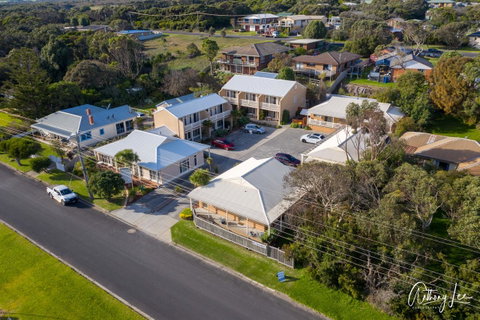 Port Campbell Parkview Motel & Apartments - Port Augusta Accommodation 0