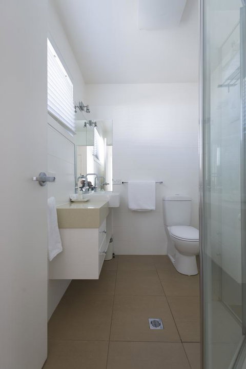 Port Campbell Parkview Motel & Apartments - Port Augusta Accommodation 29