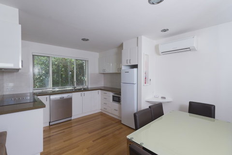 Port Campbell Parkview Motel & Apartments - Port Augusta Accommodation 31