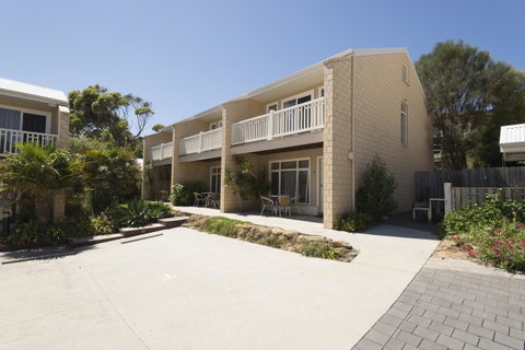 Port Campbell Parkview Motel & Apartments - Port Augusta Accommodation 2