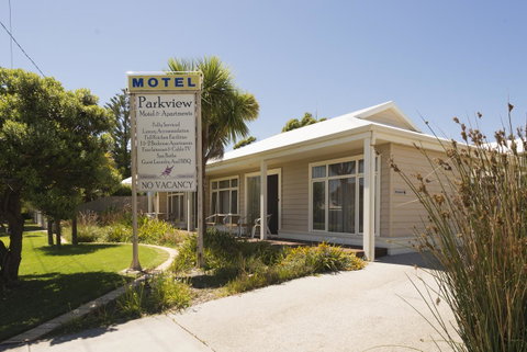 Port Campbell Parkview Motel & Apartments - Port Augusta Accommodation 7