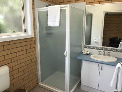 Port Campbell Parkview Motel & Apartments - Port Augusta Accommodation 18