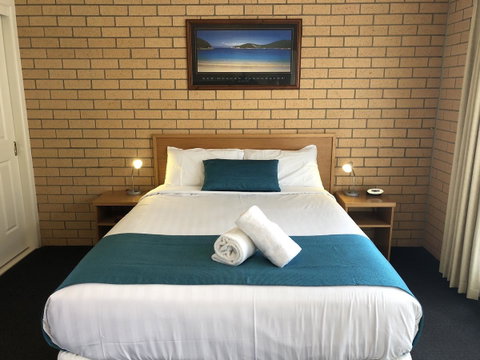 Port Campbell Parkview Motel & Apartments - Port Augusta Accommodation 11