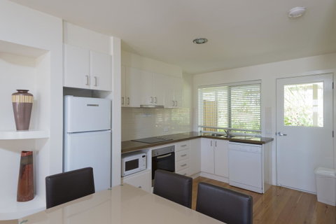 Port Campbell Parkview Motel & Apartments - Port Augusta Accommodation 25