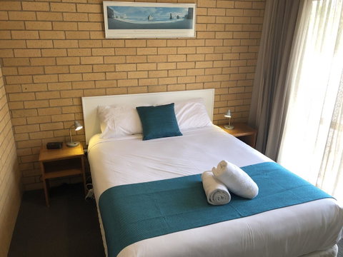 Port Campbell Parkview Motel & Apartments - Port Augusta Accommodation 15