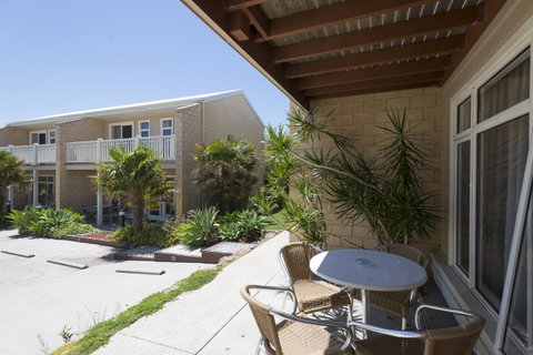 Port Campbell Parkview Motel & Apartments - Port Augusta Accommodation 33