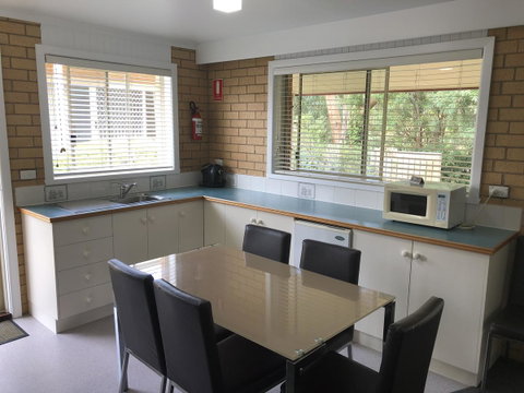 Port Campbell Parkview Motel & Apartments - Port Augusta Accommodation 12