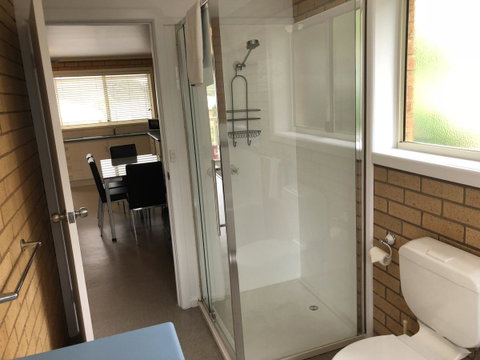 Port Campbell Parkview Motel & Apartments - Port Augusta Accommodation 10