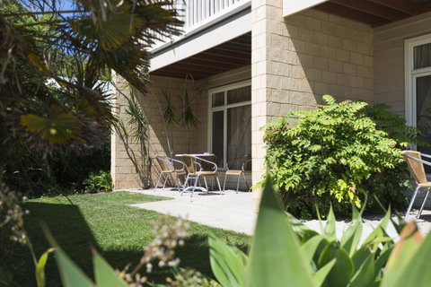 Port Campbell Parkview Motel & Apartments - Port Augusta Accommodation 23