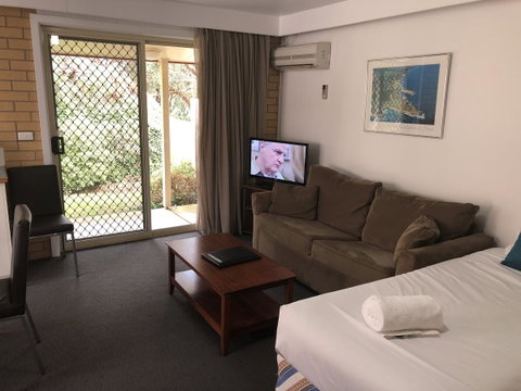 Port Campbell Parkview Motel & Apartments - Port Augusta Accommodation 14