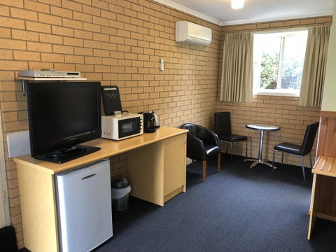 Port Campbell Parkview Motel & Apartments - Port Augusta Accommodation 19