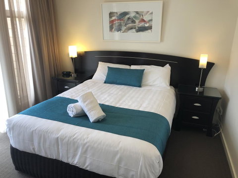 Port Campbell Parkview Motel & Apartments - Port Augusta Accommodation 20