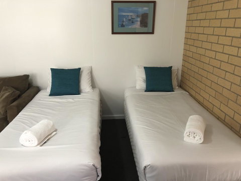 Port Campbell Parkview Motel & Apartments - Port Augusta Accommodation 6