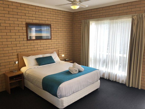 Port Campbell Parkview Motel & Apartments - Port Augusta Accommodation 17